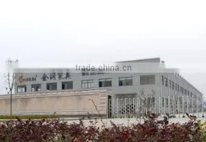 Anji Jinrun Furniture Co., Ltd. company overview - view 1 thumbnail