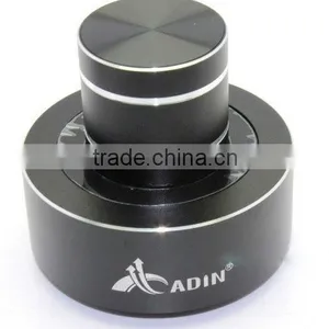 2013 New Products Adin 26w Vibrating Mini Speaker With Bluetooh Function and Rechargeable Battery thumbnail-1