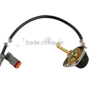 0281002174 Charge Pressure Sensor Used for Scania Truck thumbnail-3