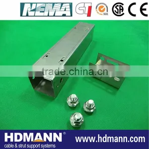 Cable Tray and Trunking.support System.with CE Hot Sell thumbnail-1