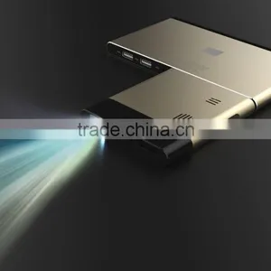 Intel Quad-core Cherry Trail Z8300 Mini PC thumbnail-3