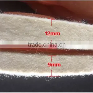 Wool Felt Polishing Wheel thumbnail-3