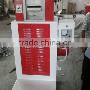 KEFEI Water Cool Plastic Granule Making Machine thumbnail-1
