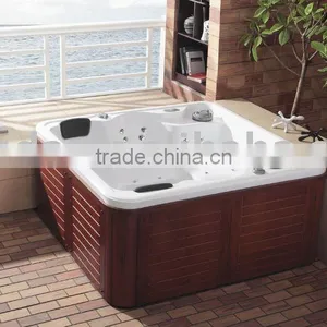 Whirlpool Spa for 5persons thumbnail-1
