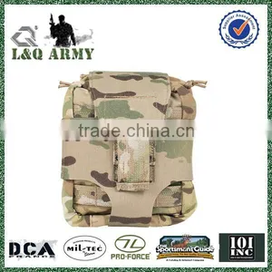 Military Medical Pouch Tactical Ranger Med Pouch thumbnail-1