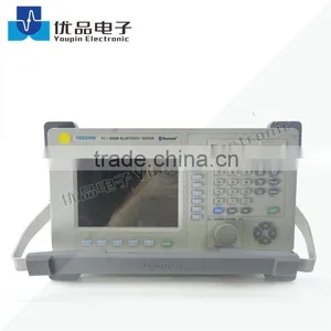 Tescom TC-3000B Bluetooth Tester thumbnail-1