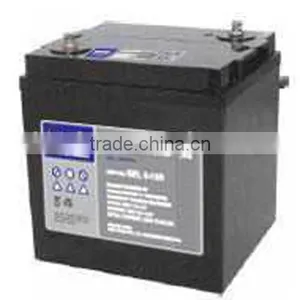 Solar Battery Charge Controller Gel Cell Battery Pack 12v thumbnail-1