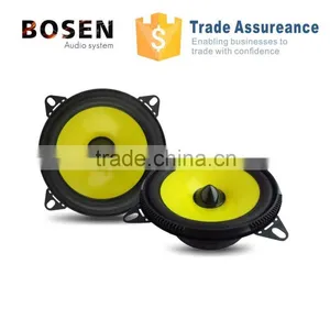 4"inch Full Range Frequency Car Speaker EBL 1401S-H1 Trade Assurance thumbnail-1