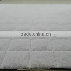 2016 Best Selling Product Super Soft Microfiber Quilt, Lamb Fleece Duvet Made in China thumbnail-3