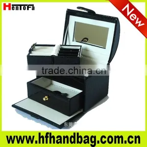 2013 Newest China Cosmetic Bags Cases,lady's Box Cometic thumbnail-1