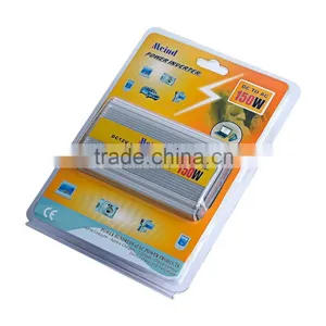 150W Power Inverter,DC12V/24V-AC110V/220V,modified Sine Wave thumbnail-3
