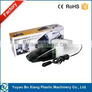 Car Super Suction 90w/120W Wet and Dry Portable Handheld Vacuum Cleaner/120W&60W Auto Vacuum Cleaner Made in China thumbnail-2