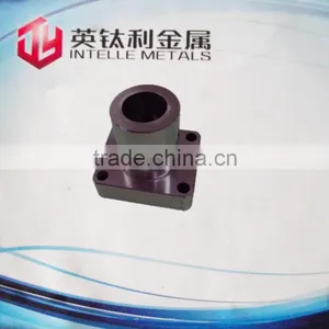 Molybdenum Special Shape Parts In Baoji thumbnail-1