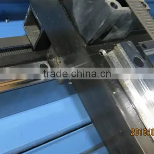 Cnc SS Laser Cutting Machine thumbnail-2