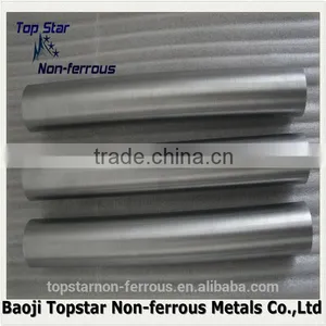 Hot Sale Zirconium Bar Polished Surface thumbnail-1