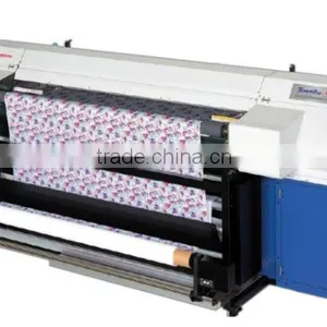 LED-UV Ink-jet Ink for Indoor and Outdoor Decoration thumbnail-2