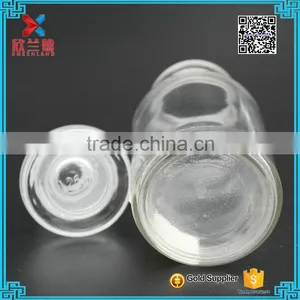 Hotsale Pharmaceutical Glass Bottle/eco Friendly Clear Glass Medical Vials 125ml Wholesale thumbnail-5