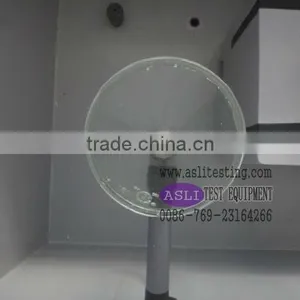 Programmable PVC Corrosion Salt Spray Chamber thumbnail-2