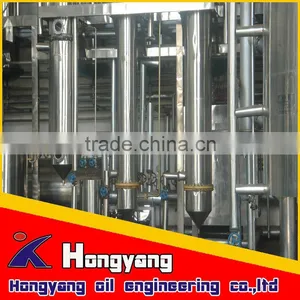 Corn Germ Oil Extraction Machinery thumbnail-4