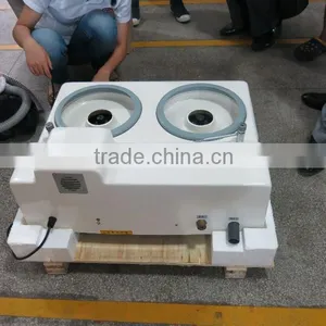 Metallographic Polishing Machine thumbnail-6