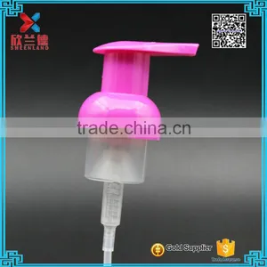 Qualified Supplier Ketchup Lotion Pump Foam Transfer Pump 40/410 thumbnail-4