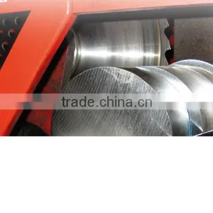 TCT Thin-Cut Circular Saw Blades Cermet-Tipped for Cold Circular Saw Automats thumbnail-3