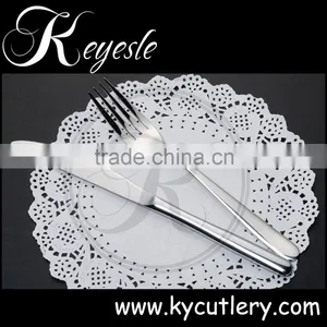 18/10 ss Cutlery Set Use in Hotel, Restaurant,home thumbnail-4