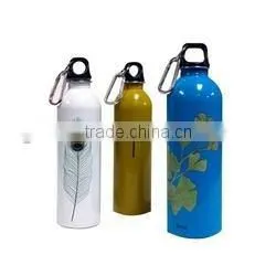 Hot Sale! Stainless Steel Vacuum Insulated Drinking Bottle thumbnail-1
