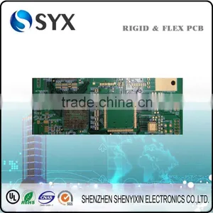 Elevator Control Pcb Board thumbnail-2