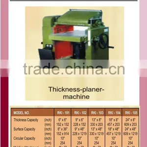 Radhekrishna Wood Furniture Machine thumbnail-2