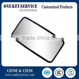 Dongfeng OEM 8201010-C0103 Exterior Rearview Mirror Assembly thumbnail-1
