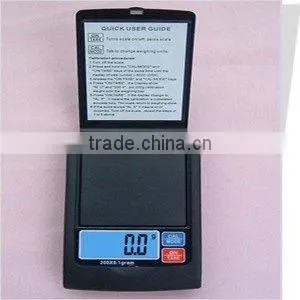 Digital Pocket Scale thumbnail-1