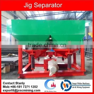 Jig Separators for Gold Diamond Gemstone Recovery thumbnail-1
