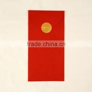 Custom 2014 Chinese Red Envelopes thumbnail-1