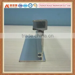 Industrial Aluminum Extruded Profile for Solar Panels thumbnail-6