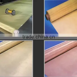 Phosphor Copper Wire Mesh thumbnail-1