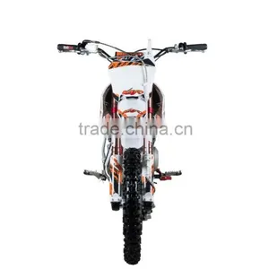 Kayo Dirt Bike for Sale Krz 170 Racing With 2016 New Design thumbnail-2