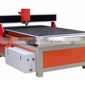 Car/acrylic/mould Top Class Metal Engraving Cnc Router With CE thumbnail-1