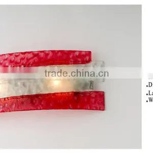 Classic Wall Lighting MB-5077-RED thumbnail-1