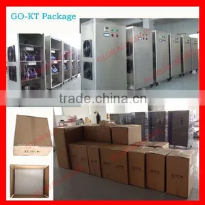 Ozone Air Water Purifier Corona Discharge Ozone Air Water Purifier Corona Discharge Corona Discharge Ozone Generator thumbnail-5