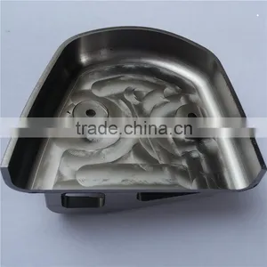 High Precision Aluminum Stamping Parts thumbnail-1