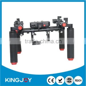 Professional DSLR Balance System With Camera Accessories Loading Platform for Shooting KS-12 thumbnail-6