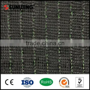 UV Resistant Indoor Synthetic Grass Soccer Fields Carpet thumbnail-6