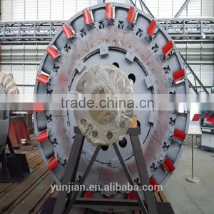 Vertical Turbine Generator thumbnail-3
