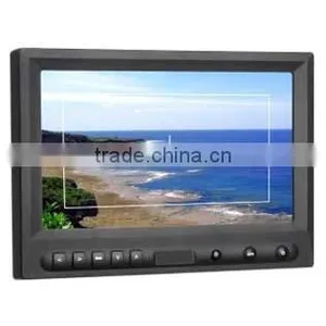 8 Inch Touch Screen Monitor Car TFT LCD MODULE UNTFT40077 thumbnail-1