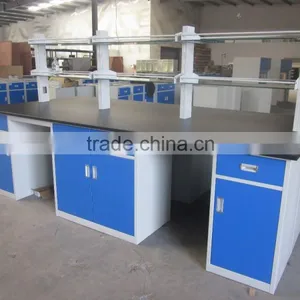 Lab Furniture / Lab Cabinet thumbnail-2