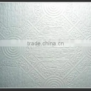PVC Gypsum Ceiling Board(A245) thumbnail-1