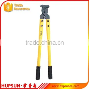 LK-250 Cutting Easily and Long Lifetime Cable Cutter thumbnail-3