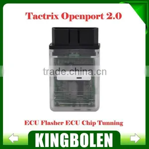 New Arrival Tactrix Openport 2.0 + ECUFLASH ECU FLASH ECU FLASHER ECU Chip Tunning thumbnail-1