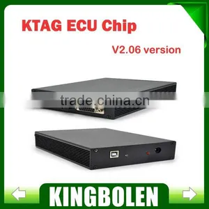 Update by Email KTAG K-TAG ECU Chip Tool Version V2.06 Free Shipping thumbnail-3